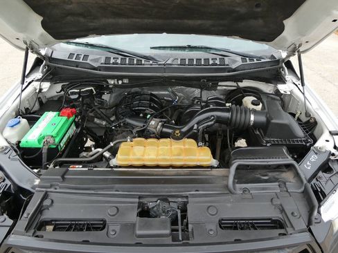 Used 2015 Ford F150 XL w/ XL Power Equipment Group RWD image 32
