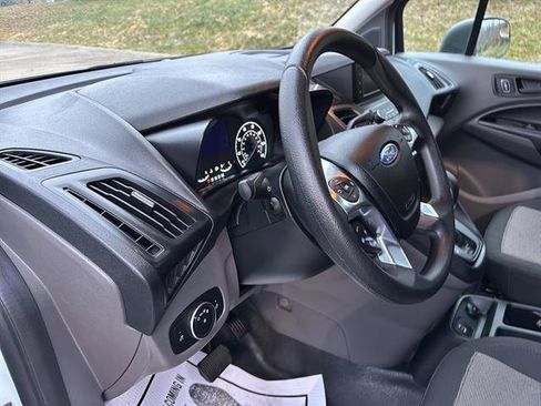 Certified 2022 Ford Transit Connect XL image 13