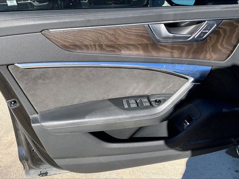 Used 2021 Audi A6 3.0T Prestige w/ Prestige Package image 21