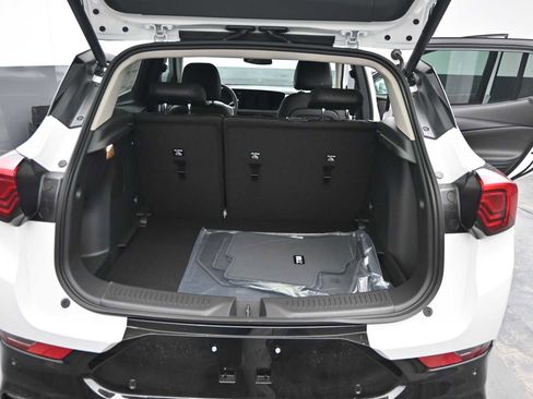 New 2026 Buick Encore GX Sport Touring w/ Advanced Technology Package image 13