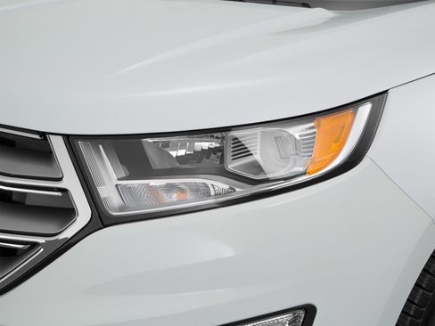 Used 2015 Ford Edge SEL w/ Equipment Group 201A FWD image 50