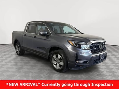 Used 2024 Honda Ridgeline RTL