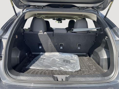 Certified 2025 Subaru Crosstrek 2.0i Premium image 27