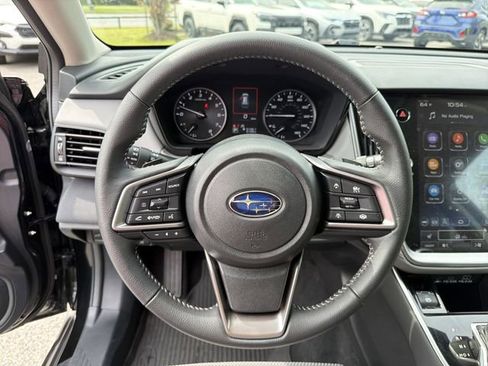 Certified 2025 Subaru Outback Premium AWD/4WD image 24
