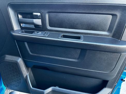 Used 2023 RAM 1500 Express w/ Wheel & Sound Group image 13