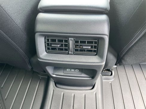 Certified 2026 Honda CR-V EX image 31