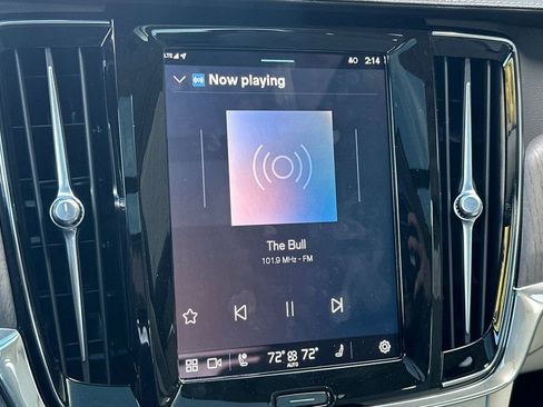 Used 2024 Volvo S90 T8 Ultimate image 17