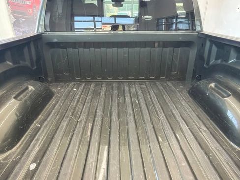 Used 2021 RAM 1500 Big Horn AWD/4WD image 8