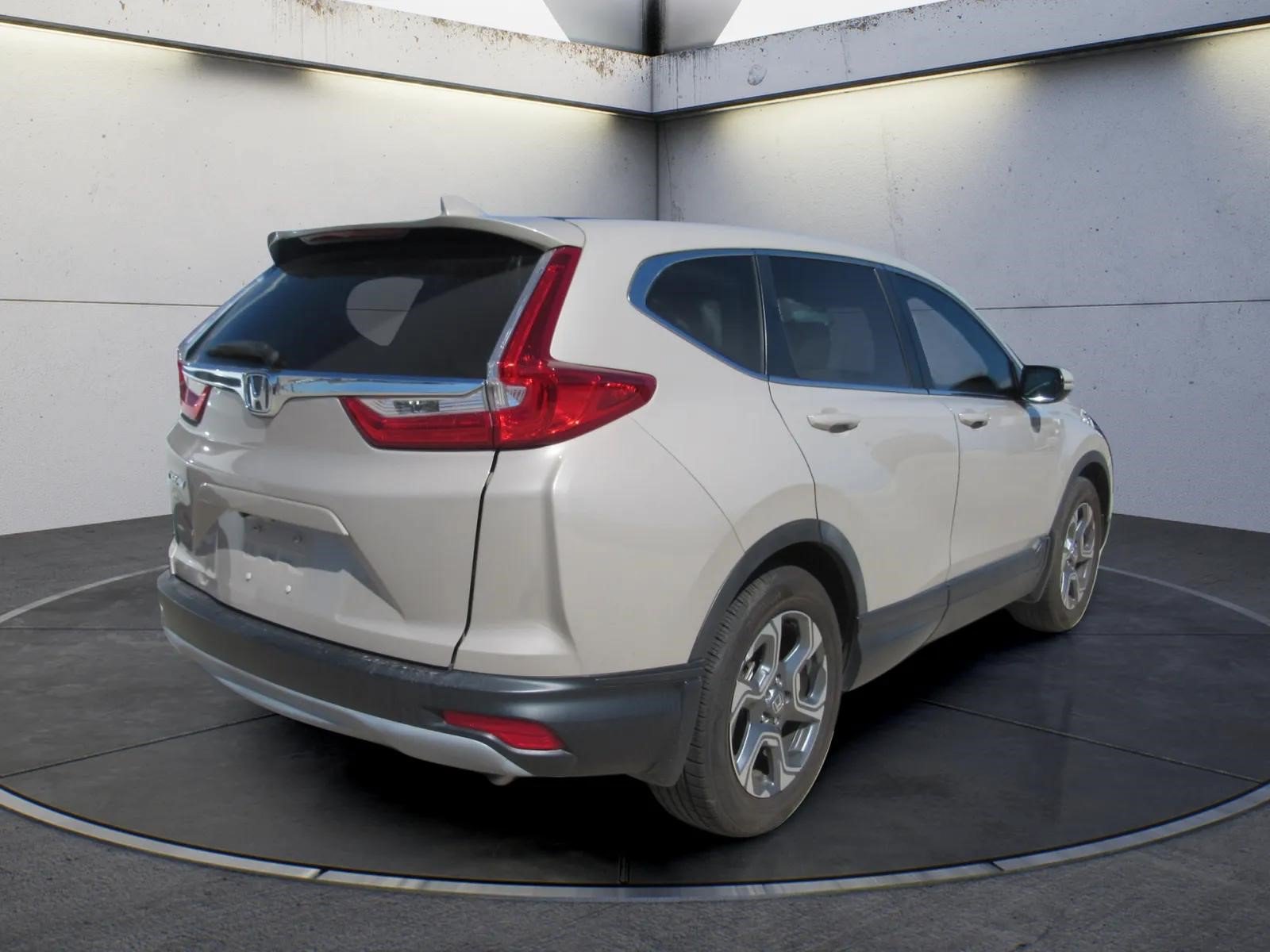 Used 2019 Honda CR-V EX image 3
