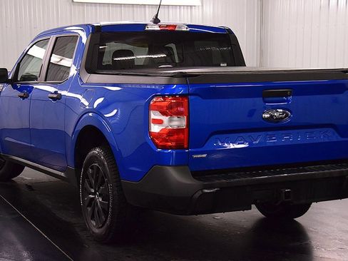 Used 2022 Ford Maverick XLT w/ XLT Luxury Package image 5