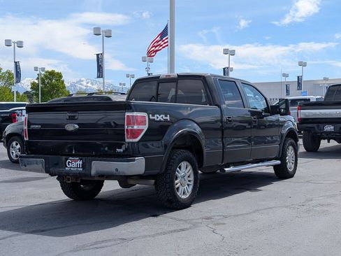 Used 2010 Ford F150 Lariat image 3