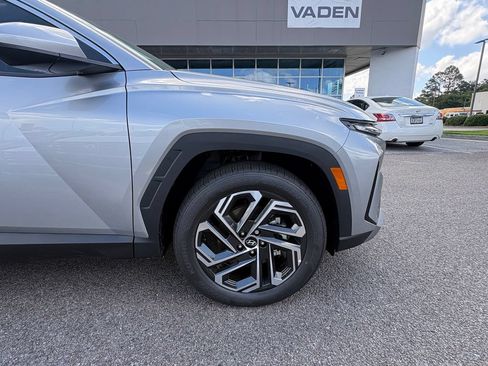 New 2026 Hyundai Tucson XRT FWD image 25