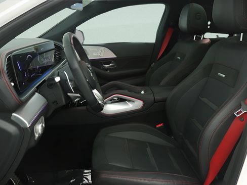 Certified 2023 Mercedes-Benz GLE 53 AMG 4MATIC Coupe image 30
