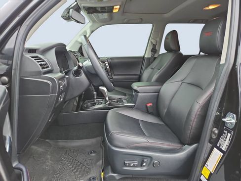 Used 2023 Toyota 4Runner TRD Pro AWD/4WD image 10