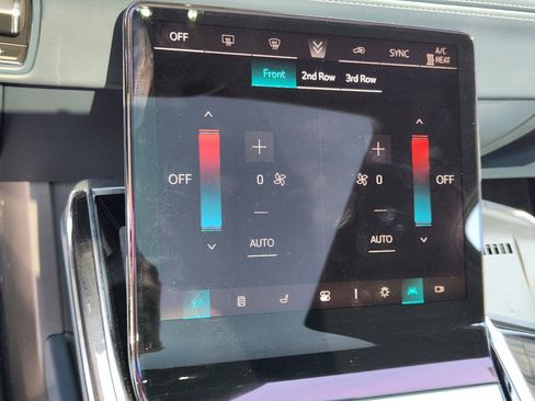 New 2025 Cadillac Escalade IQ Sport 2 image 27