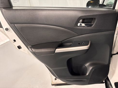 Used 2016 Honda CR-V Touring image 21