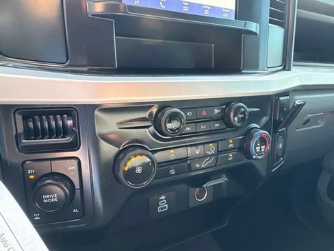 Used 2025 Ford F250 XL w/ STX Appearance Package AWD/4WD image 25