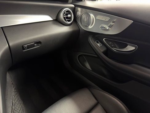 Used 2018 Mercedes-Benz C 300 4MATIC Coupe image 22