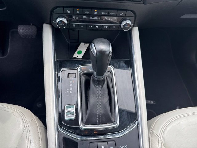 Used 2019 MAZDA CX-5 Grand Touring Reserve AWD/4WD image 19