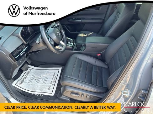 Used 2026 Honda CR-V Sport Touring image 14