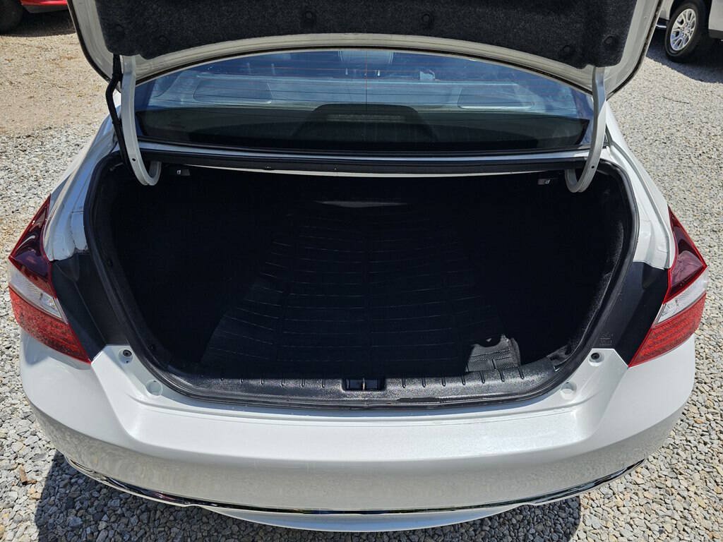 Used 2017 Honda Accord Sport image 26