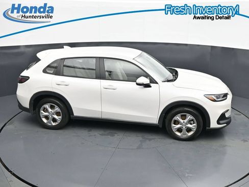 Used 2024 Honda HR-V LX image 23