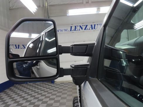 Used 2026 Ford F250 Platinum AWD/4WD image 63