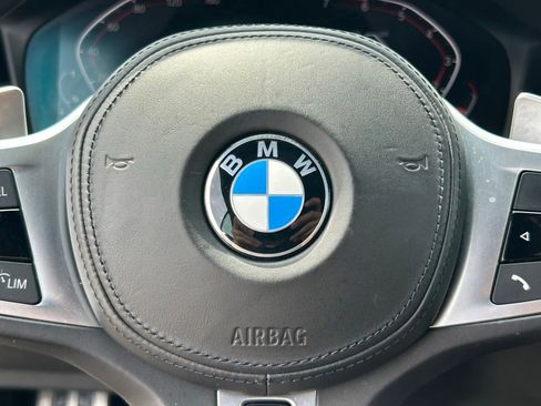 Used 2022 BMW 430i Convertible w/ M Sport Package RWD image 23