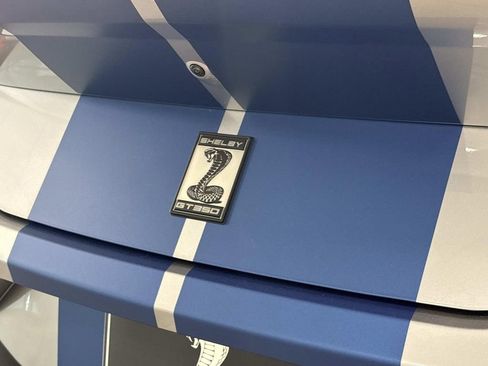 New 2025 Ford Mustang GT Premium w/ GT Performance Package image 7