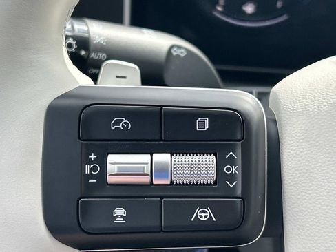 New 2026 Hyundai Santa Fe SEL image 29