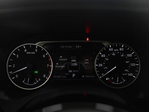 Used 2021 Nissan Rogue SV image 27