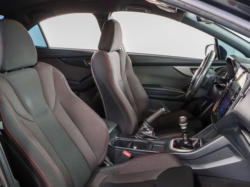 Used 2022 Subaru WRX Premium AWD/4WD image 26