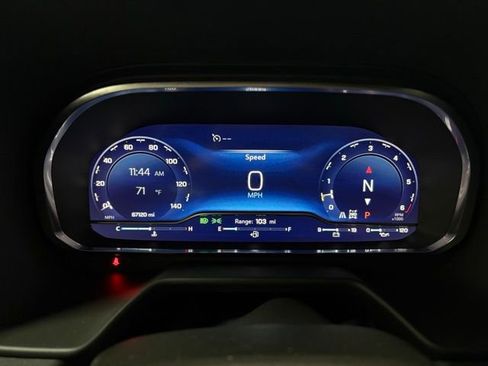 Used 2024 Chevrolet Tahoe LT image 28