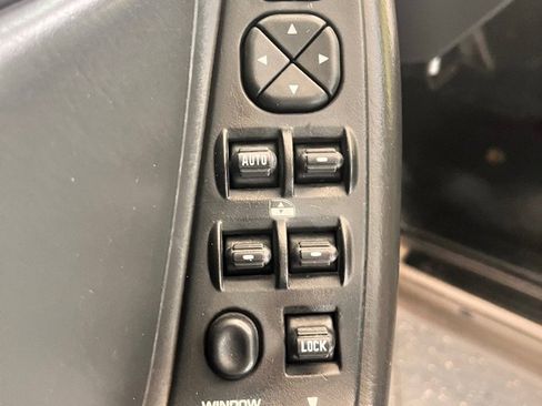 Used 2002 Jeep Grand Cherokee Laredo image 20