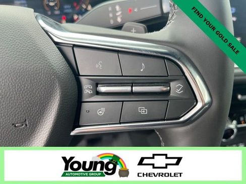 New 2026 Chevrolet Tahoe LT w/ Comfort Package image 20