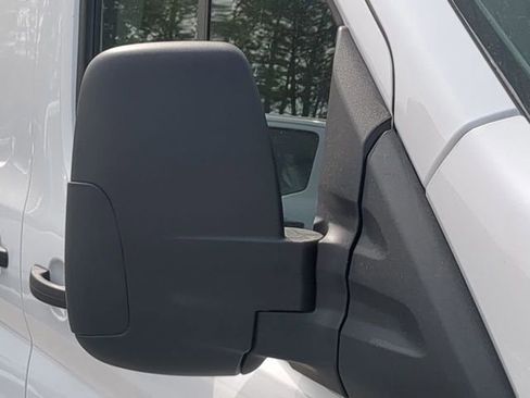 New 2025 Ford Transit 250 Low Roof image 11