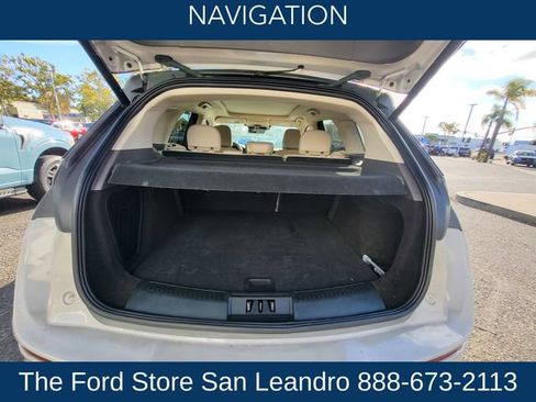 Used 2024 Lincoln Corsair Grand Touring w/ Equipment Group 301A AWD/4WD image 15