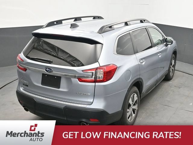 Used 2024 Subaru Ascent Premium w/ Convenience Package AWD/4WD image 27