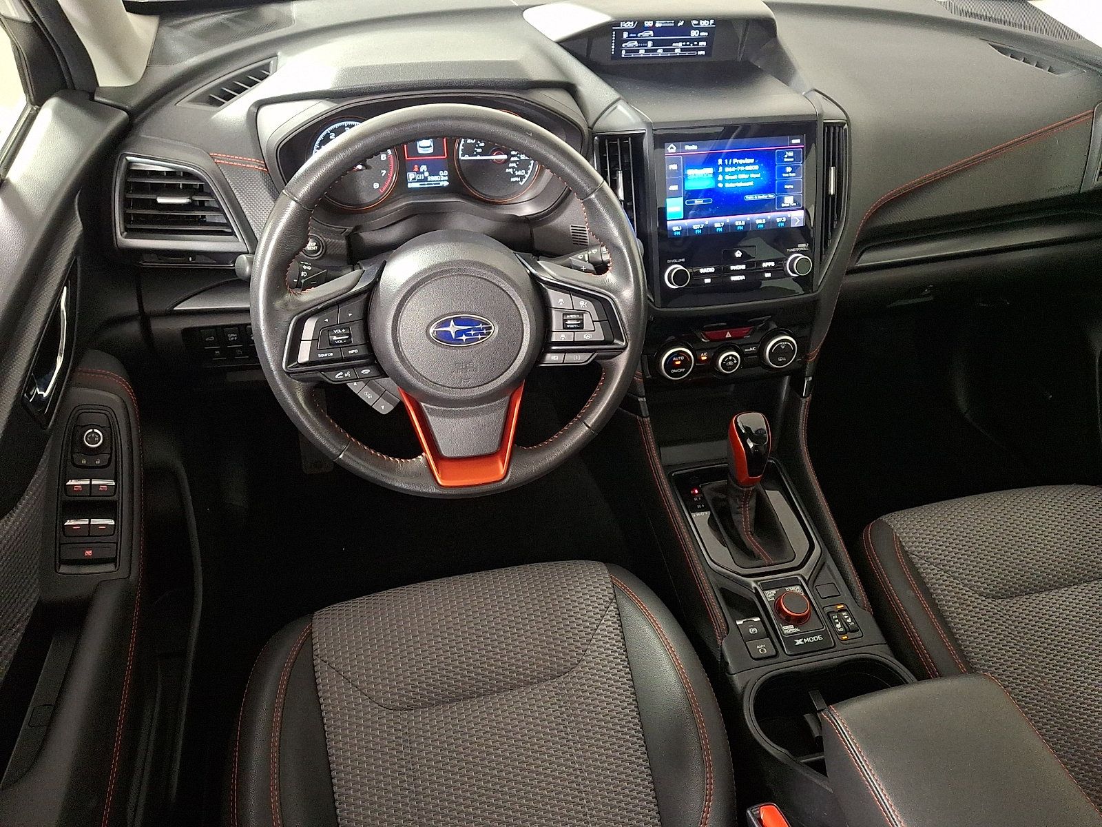 Used 2024 Subaru Forester Sport AWD/4WD image 2