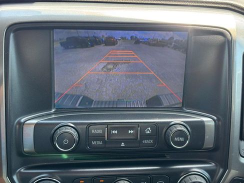 Used 2014 Chevrolet Silverado 1500 LT w/ All Star Edition AWD/4WD image 22