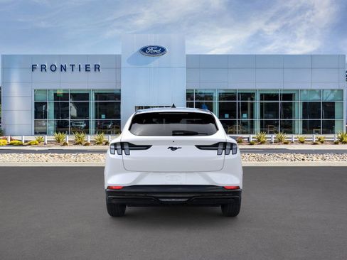 New 2025 Ford Mustang Mach-E Premium image 5