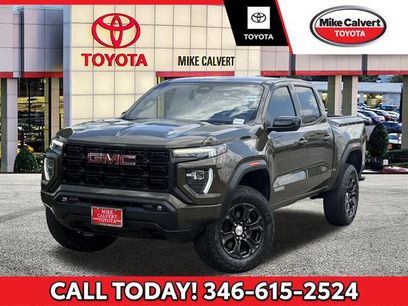 Used 2024 GMC Canyon Elevation w/ Convenience Package