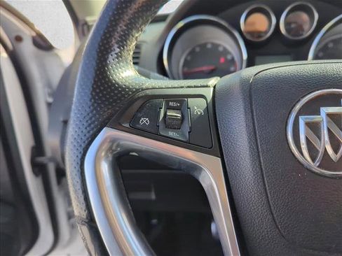 Used 2012 Buick Regal GS image 13
