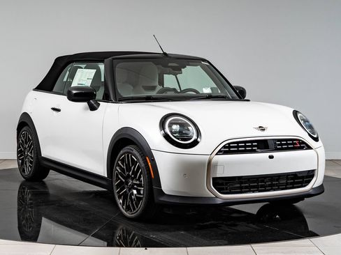 New 2026 MINI Cooper S FWD image 13