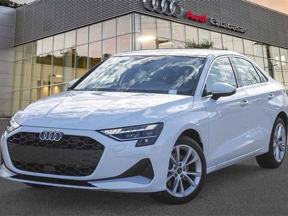 Used 2025 Audi A3 2.0T Premium w/ Convenience Package