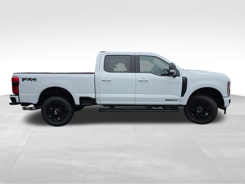 New 2026 Ford F350 Lariat image 7
