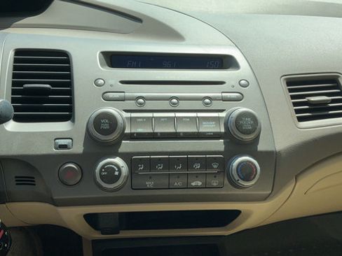 Used 2006 Honda Civic EX image 13