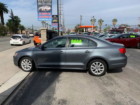 Used 2013 Volkswagen Jetta SE image 5