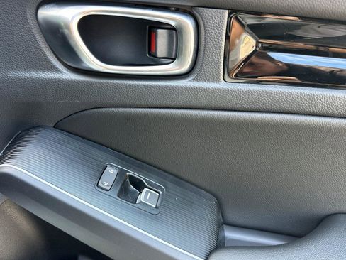 New 2026 Honda Civic Sport Touring image 18