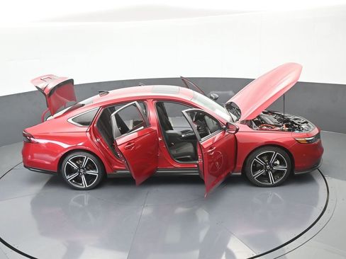 Used 2024 Honda Accord Sport image 71